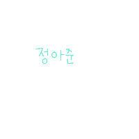 허니잼 Sticker