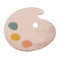lilacpastel art animation illustration artist Sticker