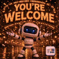 Happy To Help No Problem GIF by Digi 995