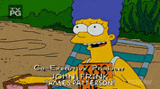 Episode 14 GIF by The Simpsons
