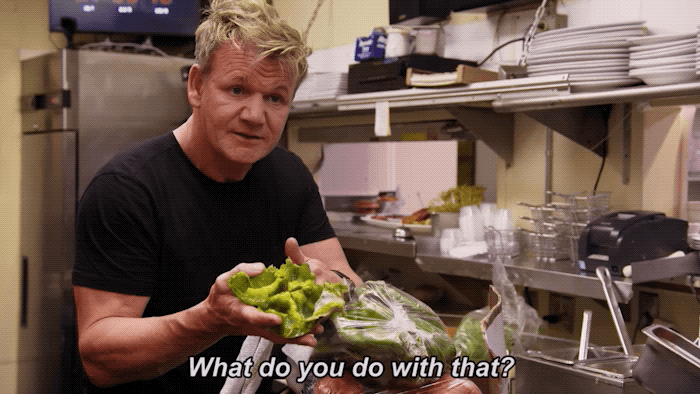 gordon ramsay GIF by Fox TV