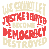 Donald Trump Sticker by Creative Courage