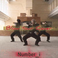 Jin Number GIF