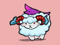 Sheep GIF