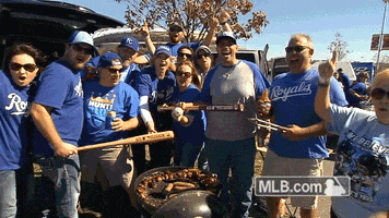 kc GIF by MLB