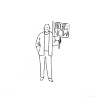 Uncle Sam Fox GIF by Animation Domination High-Def