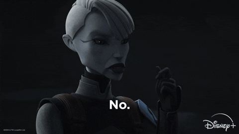 The Bad Batch No GIF by Star Wars