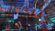Episode 5 Nbc GIF by Ninja Warrior