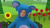 Kids GIF by Mother Goose Club