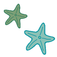 Swimwear Sticker by Koku Factory