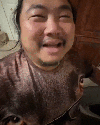 Bobby Lee Asian Dad GIF