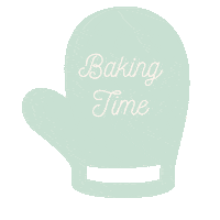 Happy Fun Sticker by Bake it by Giovannellis