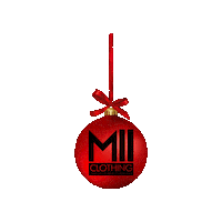 Ralph Lauren Santa Sticker by M2 Clothing