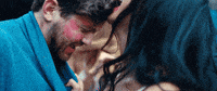 sexo GIF by Residente
