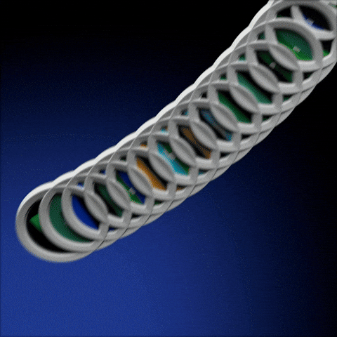 To The Moon Crypto GIF by Eco