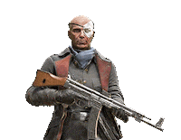 Oh No Smh Sticker by Battlefield