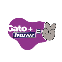 cevabrasil gato cachorro ceva vectra Sticker