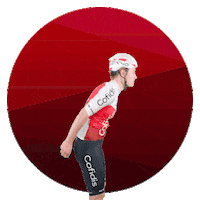 Happy Sport Sticker by Team Cofidis - #CofidisMyTeam