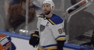 Angry Ice Hockey GIF by NHL