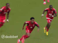 Fifa World Cup Pina GIF by DODO Social