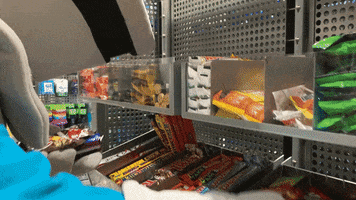 Hungry Higher Education GIF by College of Lake County