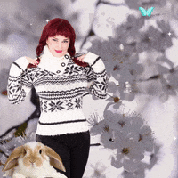 Easter April GIF by Maria Johnsen