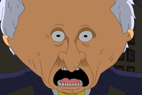 Adult Swim Alan GIF