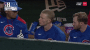 Ian Happ Cubs GIF by TheDreamTeam 
