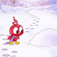 New Year Oops GIF