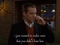 season 6 netflix GIF by Gilmore Girls 