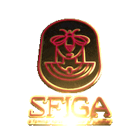 sfigabar bar sfiga sfigabar Sticker