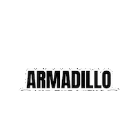 armadilloaxethrowing axe armadillo axe throwing axes Sticker
