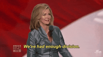 republican national convention rnc GIF by Election 2016