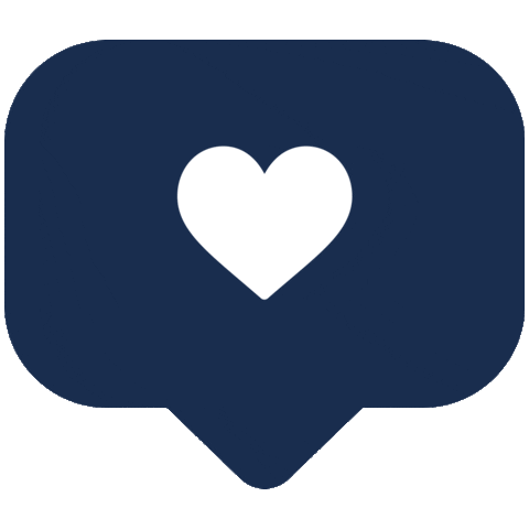 Corazon Hearth Sticker by Restta estudio
