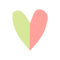 Heart Love Sticker by House of Products