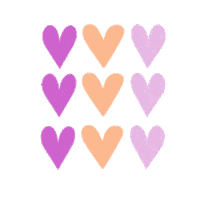 Heart Love Sticker by House of Products