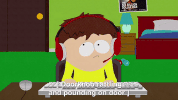 southpark comedy central south park season 20 GIF