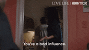 Anna Kendrick GIF by HBO Max