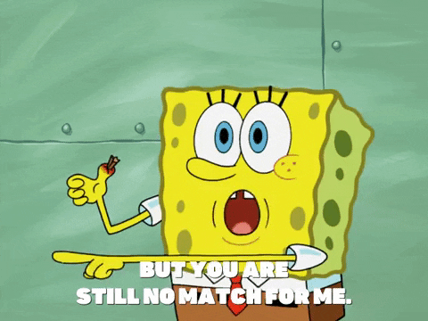 season 6 the splinter GIF by SpongeBob SquarePants