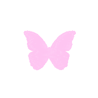 Butterfly Mariposa Sticker