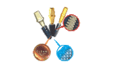 Implant Sticker by MegaGen Romania