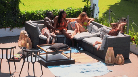 Bbc One Love GIF by BBC Three