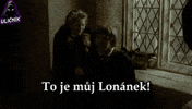 Ron Ronald GIF