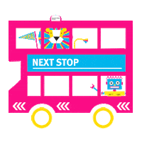 Sticker by Imperial College London