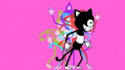 micahbuzan anime animation cartoon music video GIF