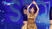 k-pop GIF