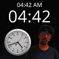 4Am GIF