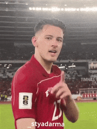 Football Shhhh GIF