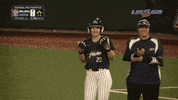 national pro fastpitch softball GIF by USSSA Pride
