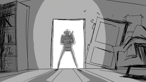 Angry Dad GIF by CC0 Studios